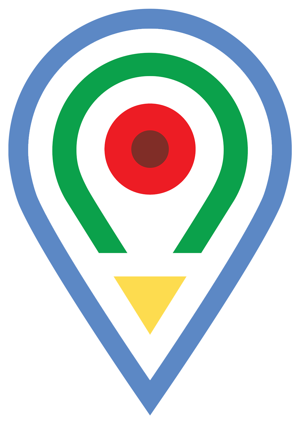 SnapMap logo